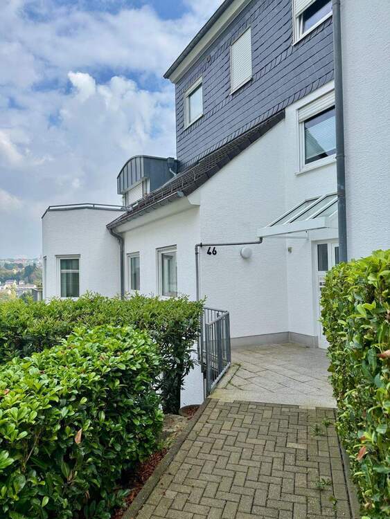 Modernes Apartment in beliebter Lage! 2 zimmer