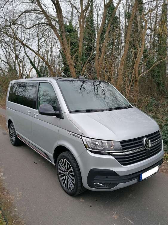T6.1 Caravelle