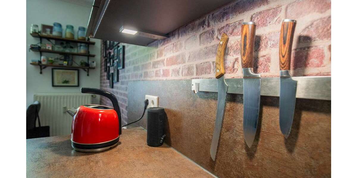 Wohnung zum Mieten in Neuss 900 € 56.33 m² 2 zimmer