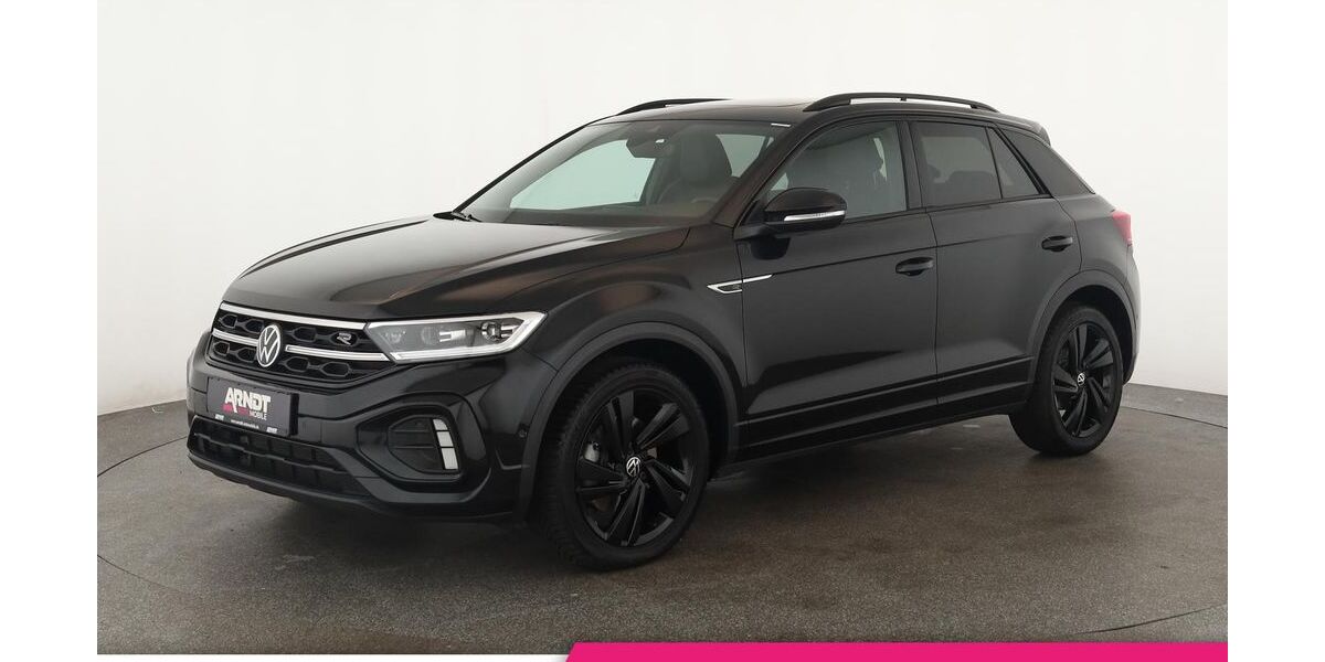 VW T-Roc 28.000 km 35.784 &euro; Neuss 41464