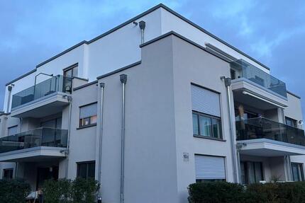 Moderne 3 Zimmer Wohnung in St.Augustin Mülldorf 3 zimmer