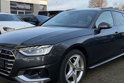 Audi A4 230.000 km 17.990 &euro; Hilden 40721
