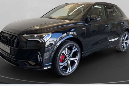 Audi Q3 8.300 km 59.880 € Köln 50823