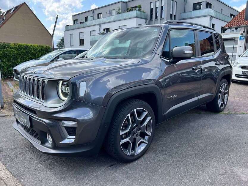Renegade