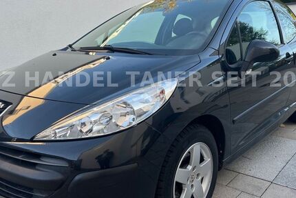 Peugeot 207 189.000 km 2.690 € Troisdorf (Nähe Köln/Bonn) 53844