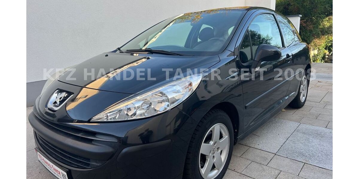 Peugeot 207 189.000 km 2.690 &euro; Troisdorf (Nähe Köln/Bonn) 53844