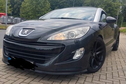 Peugeot RCZ 86.000 km 5.900 &euro; Köln 50589
