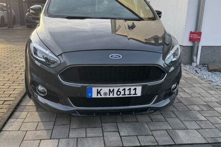Ford S-Max 159.000 km 15.500 &euro; köln 50769