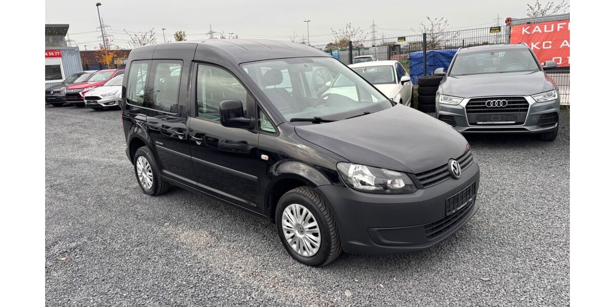 VW Caddy 356.000 km 6.499 &euro; Wesseling (bei Köln) 50389