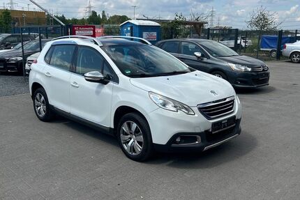 Peugeot 2008 88.000 km 6.999 &euro; Wesseling (bei Köln) 50389