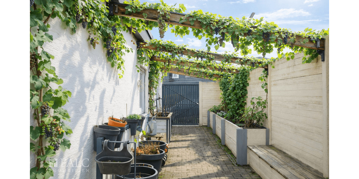 Bungalow Wermelskirchen - 4 Zimmer, 118 m&sup2;, 395.000&euro; | Angebot:25278730