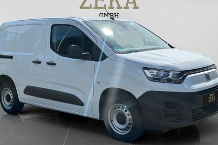 Fiat Doblo 3.275 km 16.900 &euro; Lindlar 51789