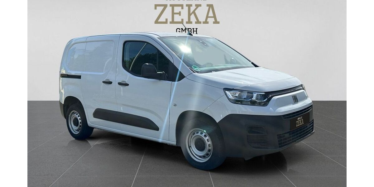 Fiat Doblo 3.275 km 17.900 &euro; Lindlar 51789