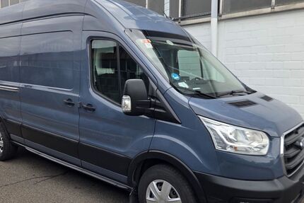 Ford Transit 110.000 km 10.250 &euro; Köln 51149