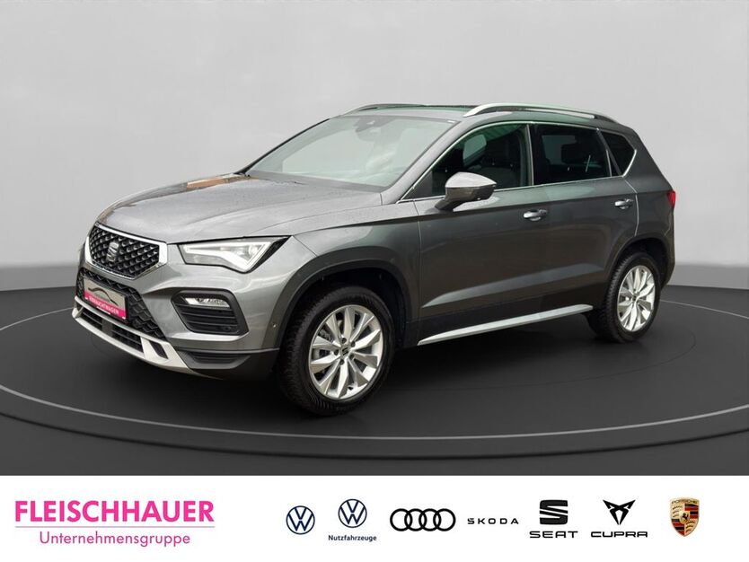 Seat Ateca 26.298 km 28.980 € Köln-Mülheim 51063