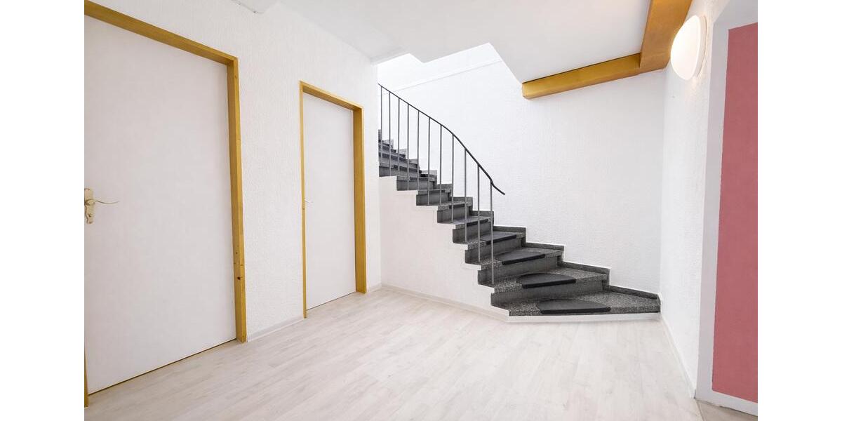 Attraktive Gewerbeeinheit mit Schaufensterfront, Lager & Stellplätzen zu Mieten zimmer