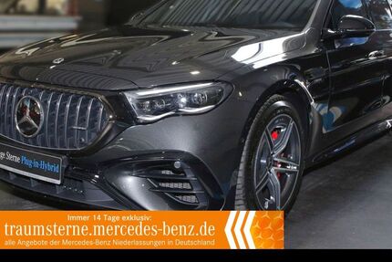 Mercedes-Benz E 53 AMG 14.694 km 89.980 &euro; Leverkusen 51371