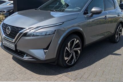 Nissan Qashqai 54.512 km 24.385 &euro; Leverkusen 51373
