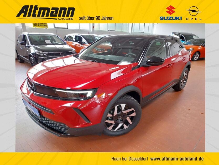 Opel Mokka 8.014 km 25.430 € Haan bei Düsseldorf 42781