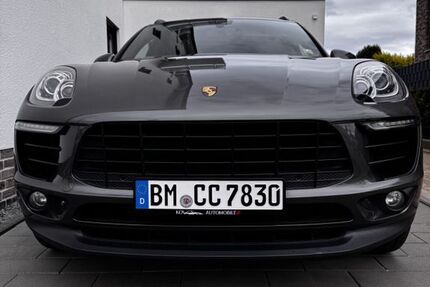 Porsche Macan 167.000 km 28.500 &euro; Kerpen 50171