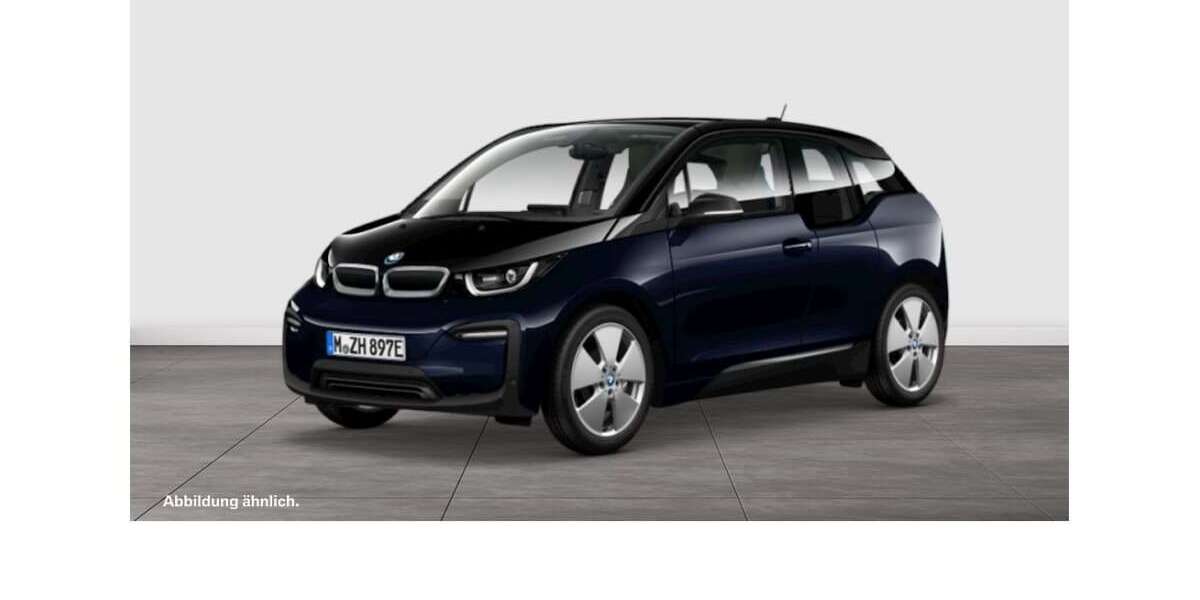 BMW i3 29.593 km 20.970 &euro; Leverkusen-Bürrig 51371