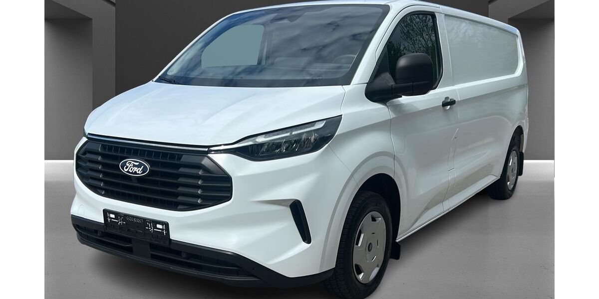 Ford Transit Custom 95.800 km 24.890 &euro; Bergheim 50126