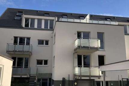 Wohnung zum Mieten in Karlsruhe 690 € 34.9 m²