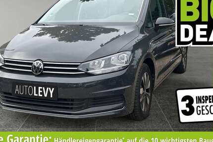 VW Touran 38.082 km 34.888 &euro; Frechen 50226