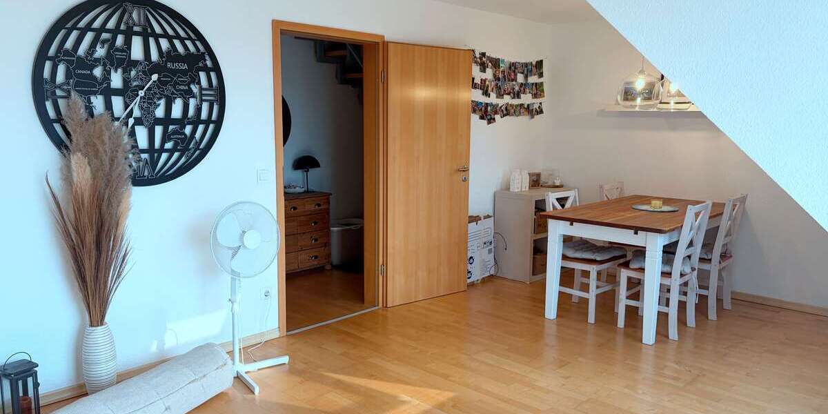 Etagenwohnung Solingen Central - 3 Zimmer, 86 m&sup2;, 219.000&euro; | Angebot:27006917