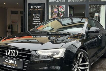 Audi A5 128.000 km 19.999 € Köln 51107