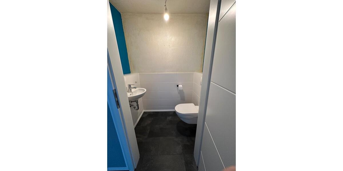 Bungalow Remscheid Remscheid-Süd - 3 Zimmer, 130 m&sup2;, 1.800&euro; | Angebot:26126579