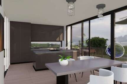 Wohnung zum Kaufen in Leverkusen 899.000 € 152 m² 5 zimmer