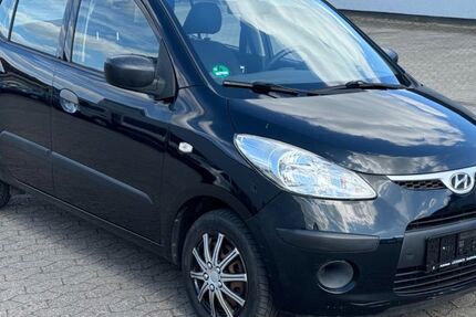 Hyundai i10 176.500 km 2.950 € Bornheim 53332