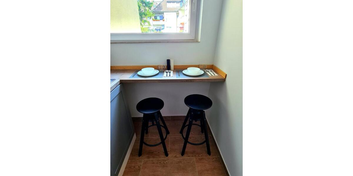 Etagenwohnung Düsseldorf Derendorf - 1 Zimmer, 44 m&sup2;, 290.000&euro; | Angebot:24776631