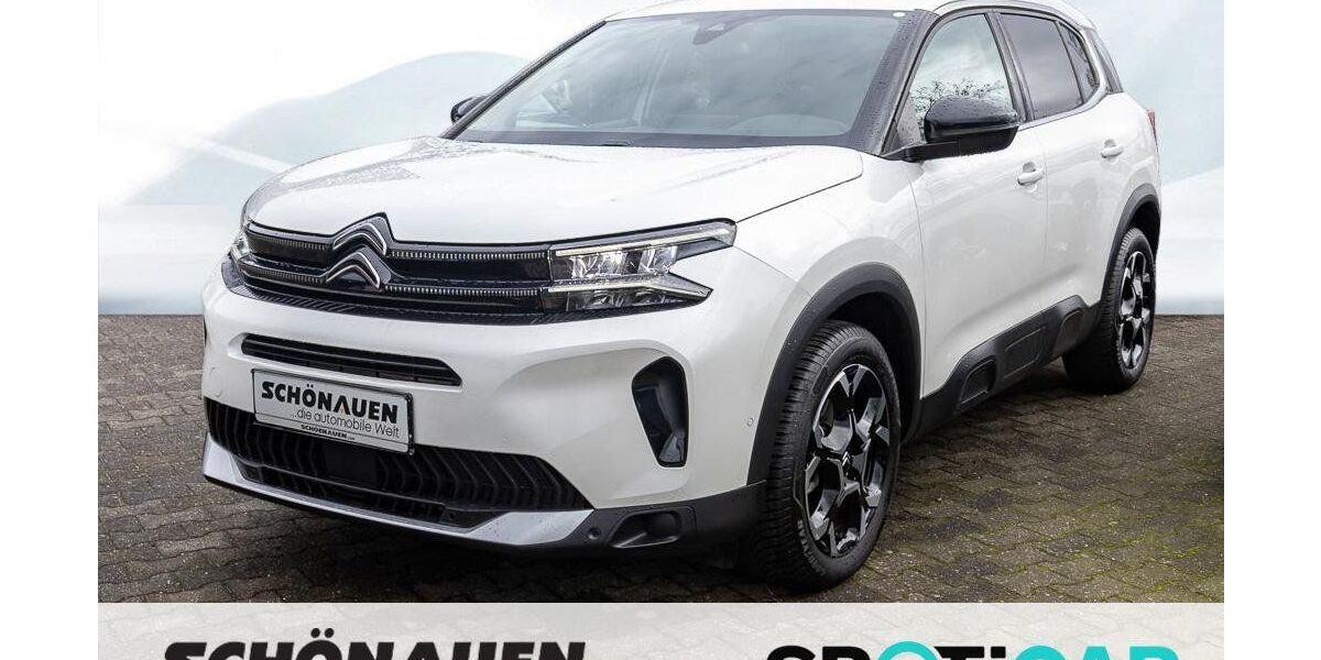 Citroen C5 Aircross 9.091 km 22.250 &euro; Hilden 40721