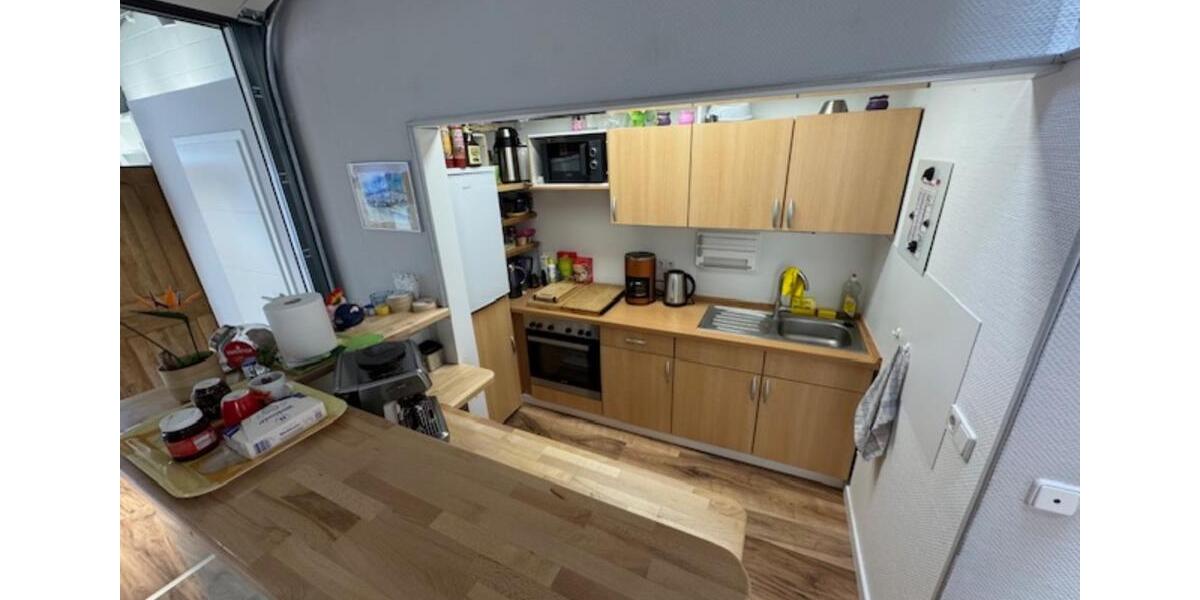 Gewerbeobjekt Pulheim - 3.342&euro; | Angebot:26147269
