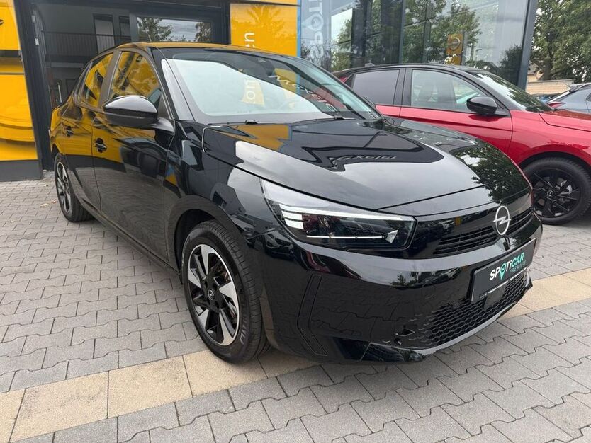 Corsa