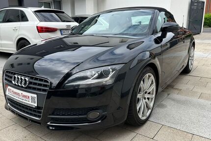 Audi TT 155.400 km 9.399 &euro; Troisdorf (Nähe Köln/Bonn) 53844
