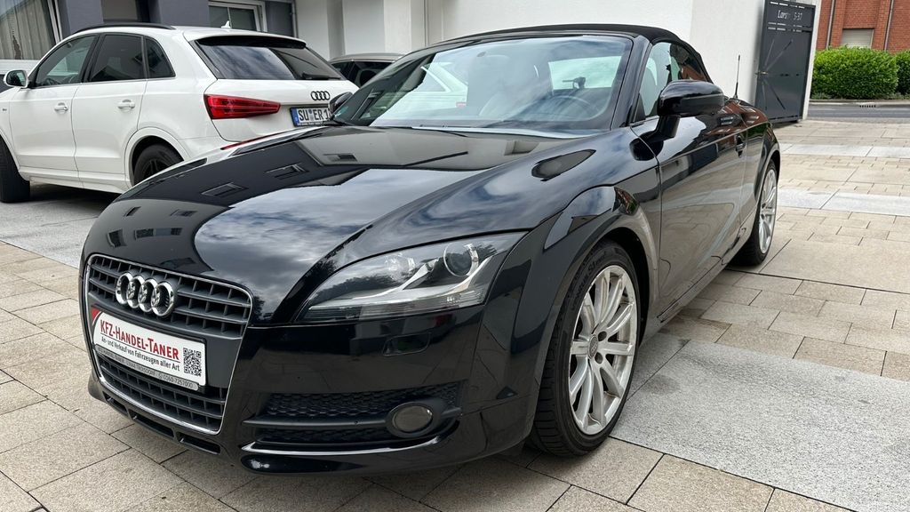 Audi TT 155.400 km 9.499 &euro; Troisdorf (Nähe Köln/Bonn) 53844