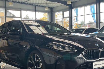 BMW 120 7.737 km 35.490 € Langenfeld 40764