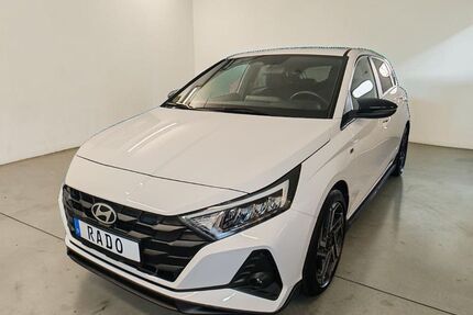 Hyundai i20 22.287 km 14.990 &euro; Troisdorf 53842