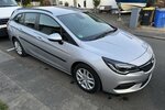 Opel Astra Klima Navi Temp CarPlay GARANTIE 37.000 km 37.000 km 14.000 &euro; Erftstadt 50374
