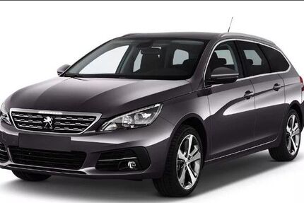 Peugeot 308 149.000 km 9.700 € Wuppertal 42283