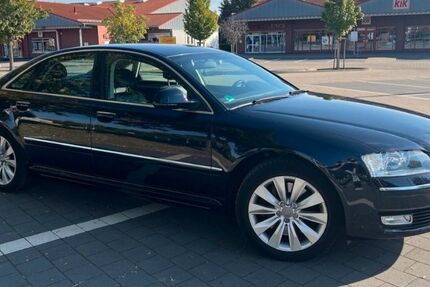 Audi A8 230.000 km 11.900 &euro; Köln 50679