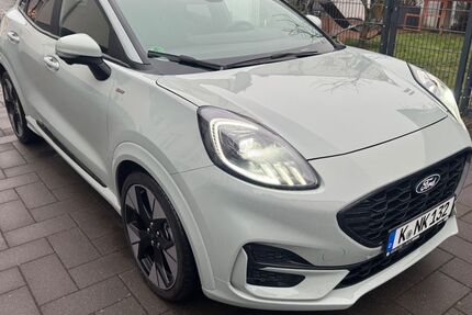 Ford Puma 9.980 km 27.450 &euro; Köln 51145