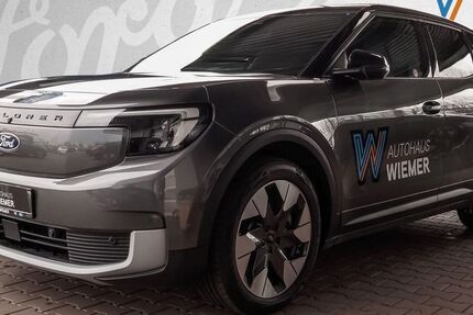 Ford Explorer 5.831 km 49.900 &euro; Troisdorf 53844