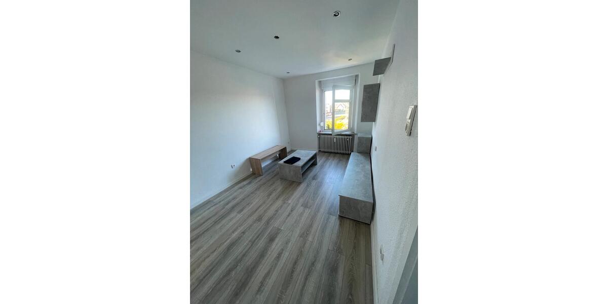 Etagenwohnung Leverkusen Alkenrath - 2 Zimmer, 40 m&sup2;, 650&euro; | Angebot:26374134
