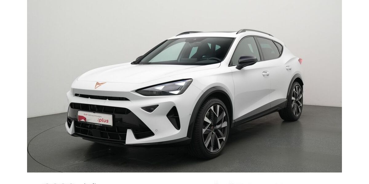 Cupra Formentor 14.654 km 43.980 &euro; Leverkusen 51373