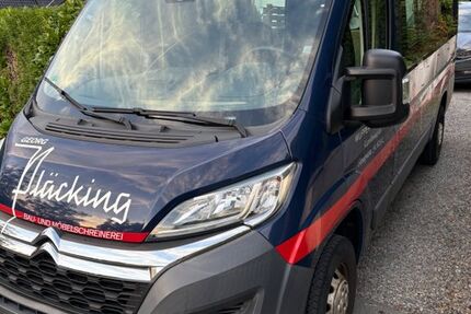 Citroen Jumper 153.000 km 14.000 &euro; Wermelskirchen 42929