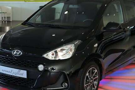 Hyundai i10 85.671 km 8.600 € Troisdorf 53842